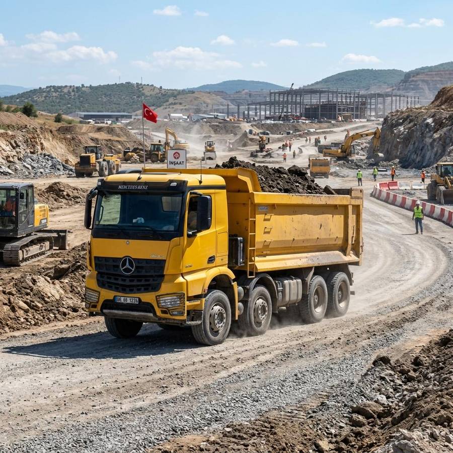 NAKLİYE