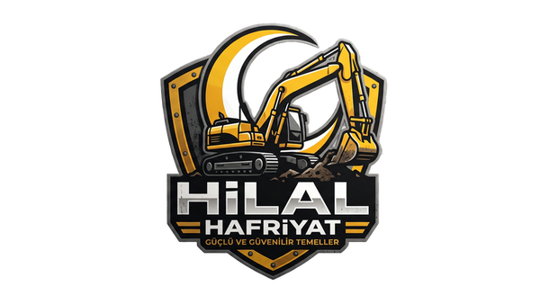Hilal Hafriyat Logo